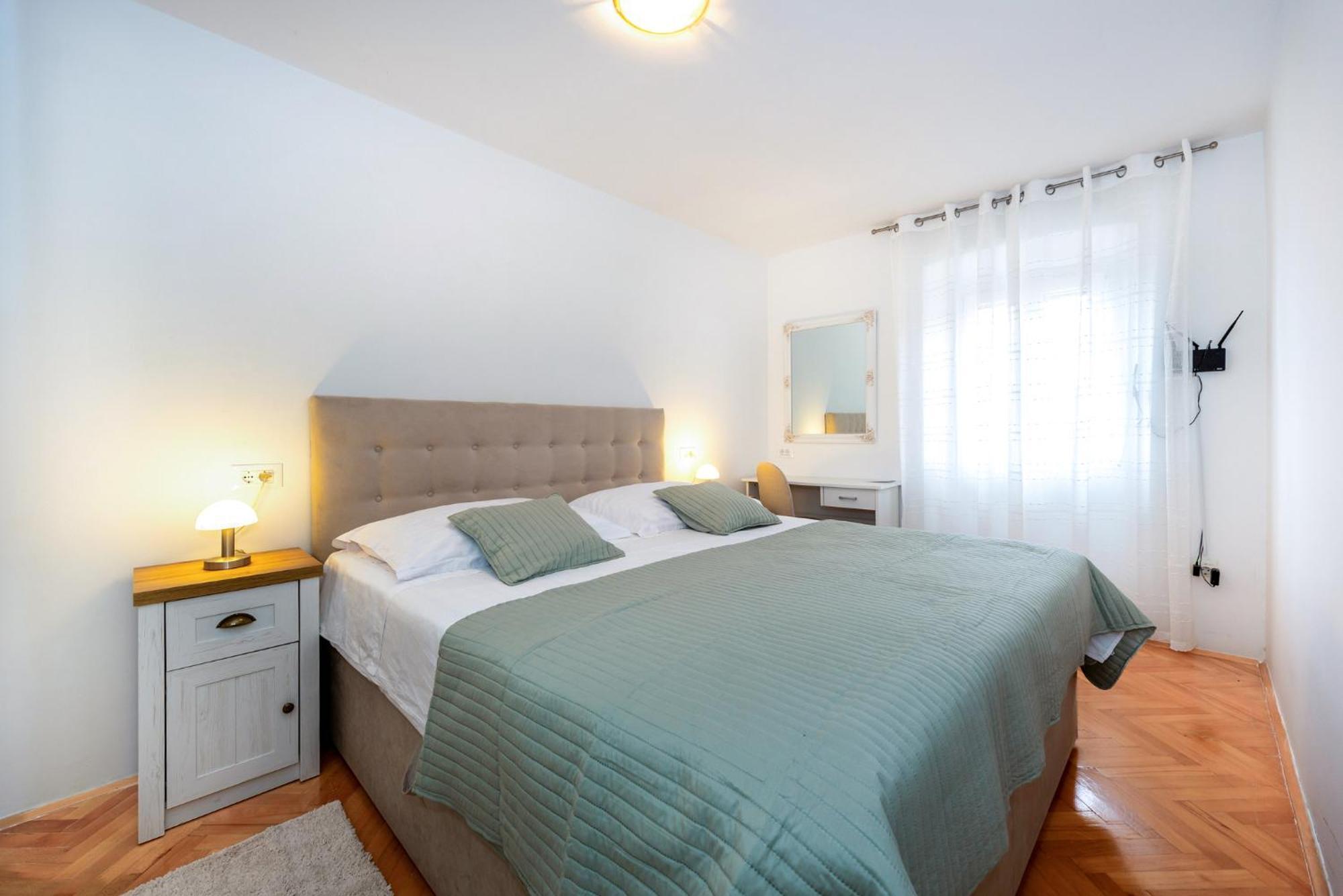 סקארדין Apartments Duilo חדר תמונה