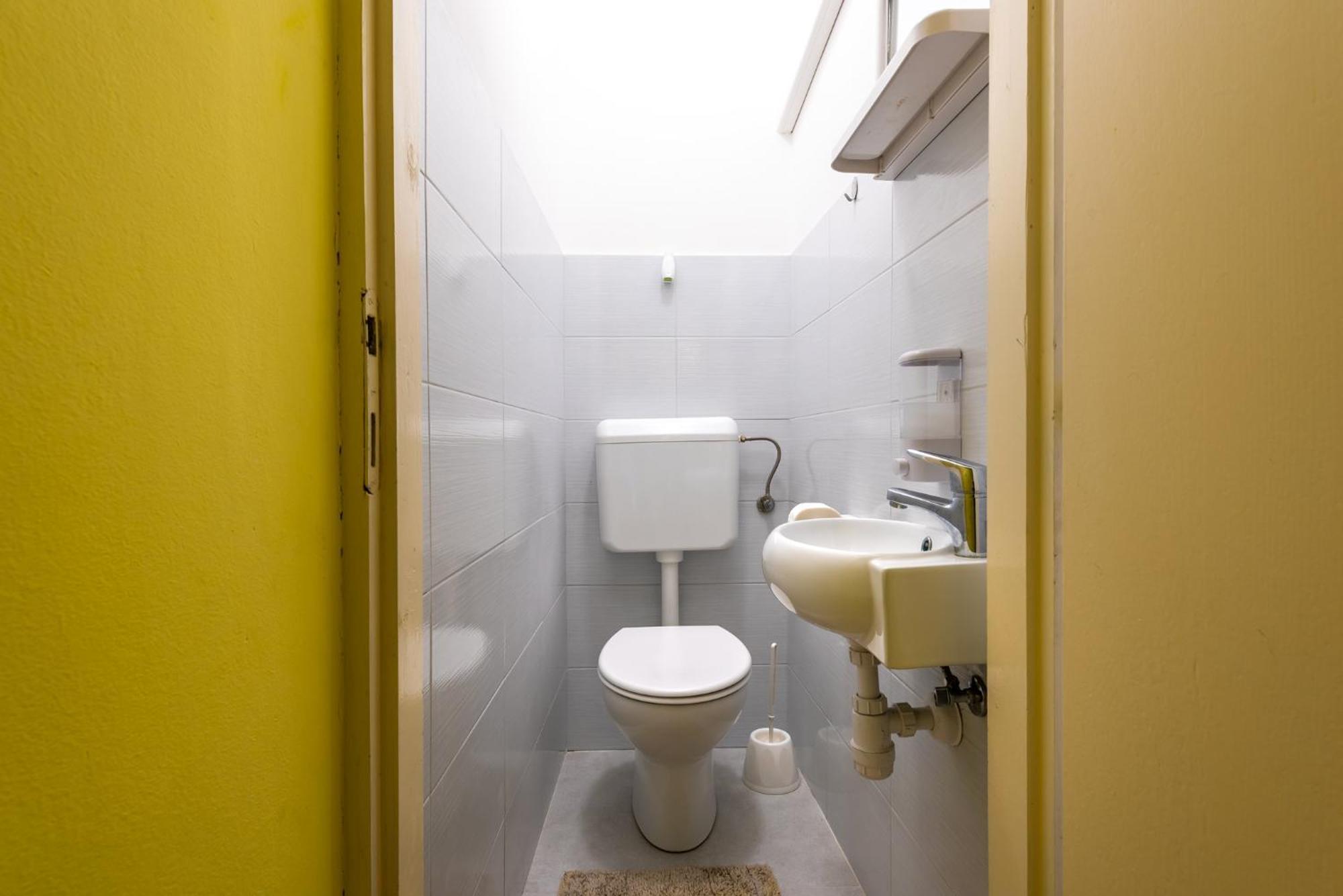 סקארדין Apartments Duilo חדר תמונה