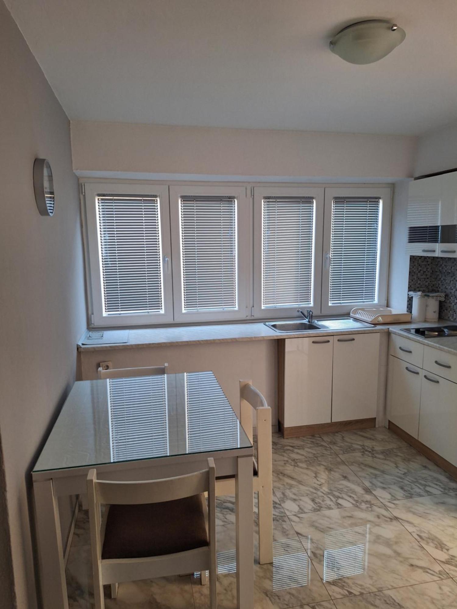 סקארדין Apartments Duilo מראה חיצוני תמונה