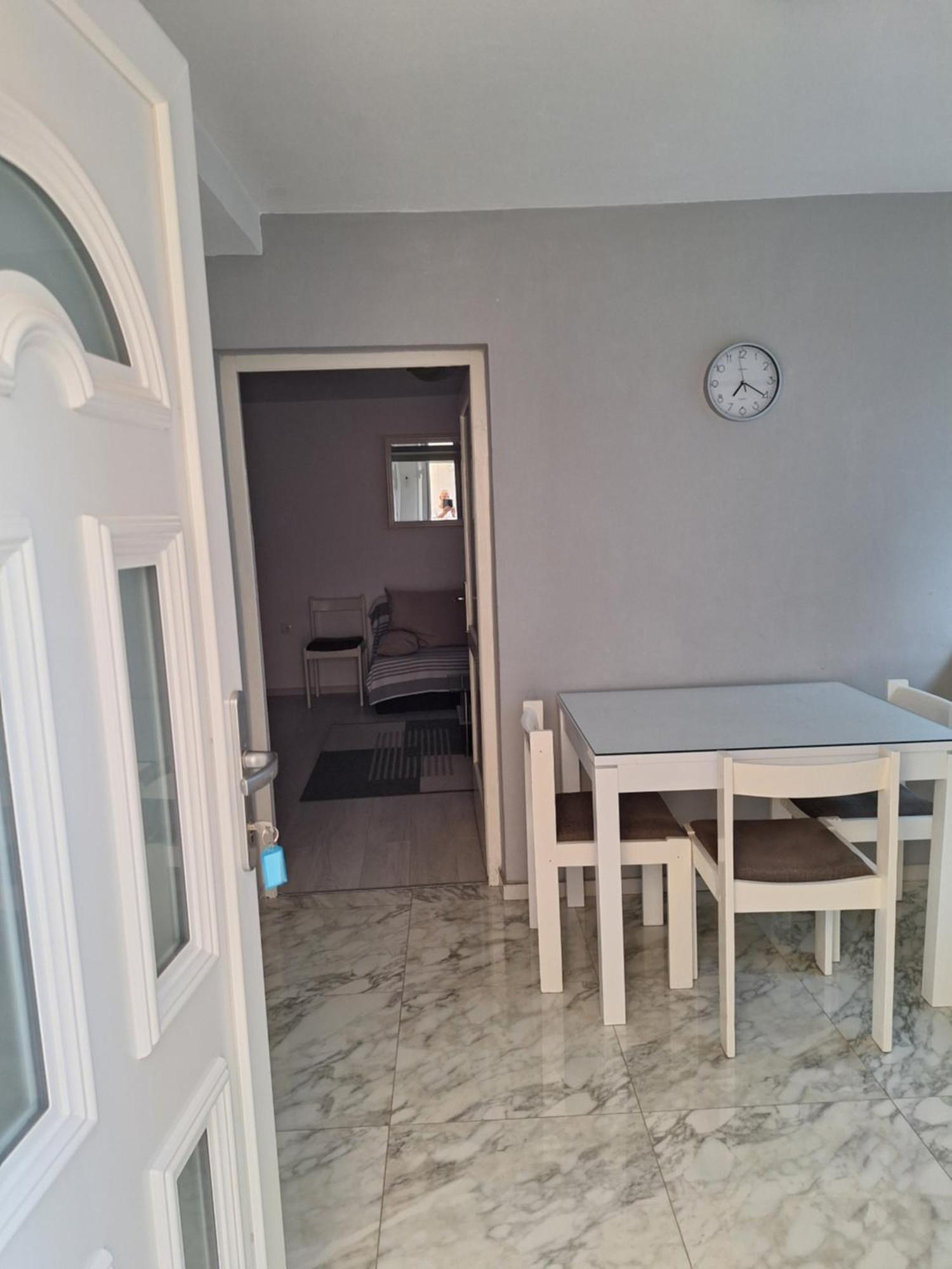 סקארדין Apartments Duilo מראה חיצוני תמונה