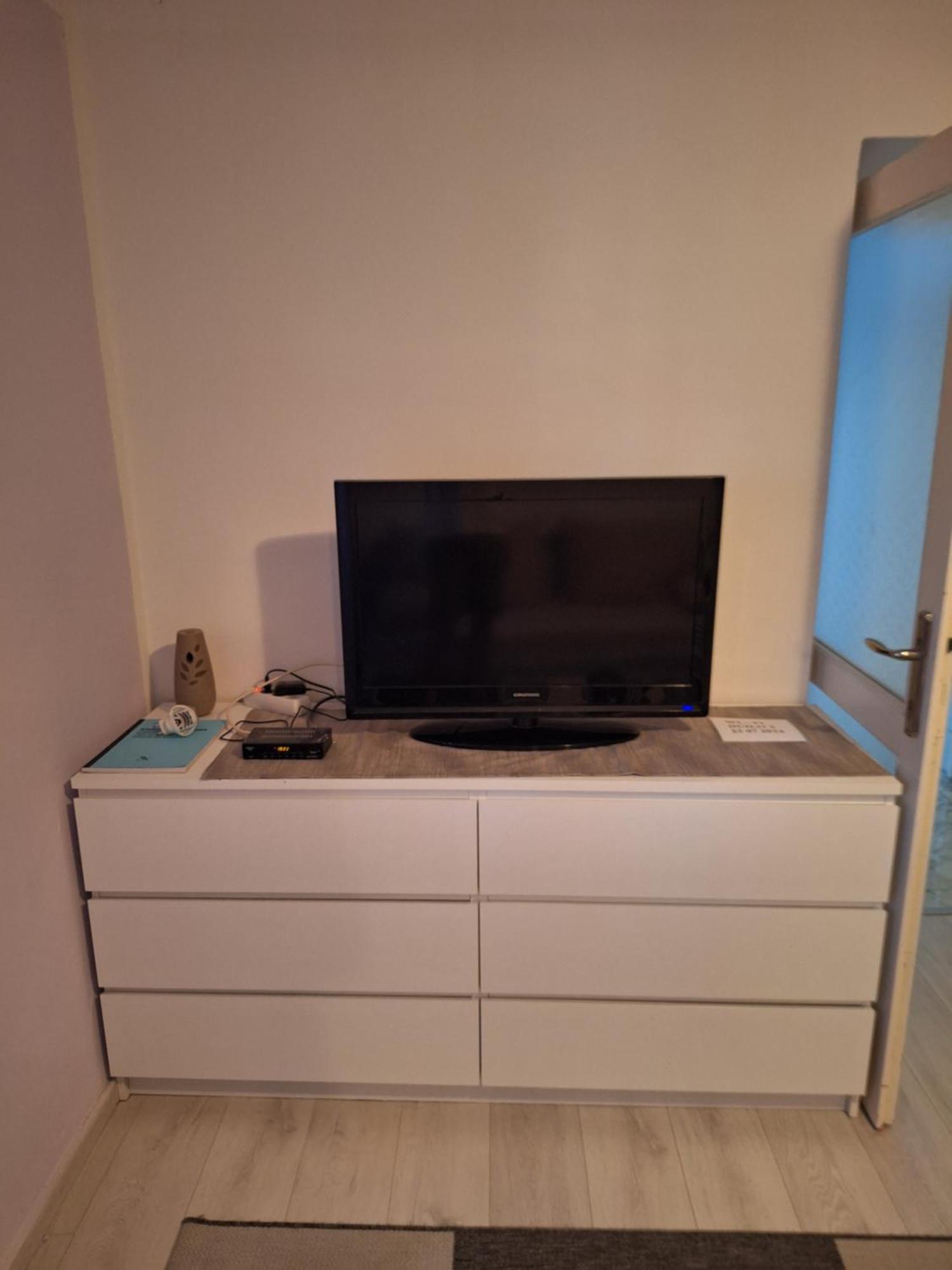 סקארדין Apartments Duilo מראה חיצוני תמונה